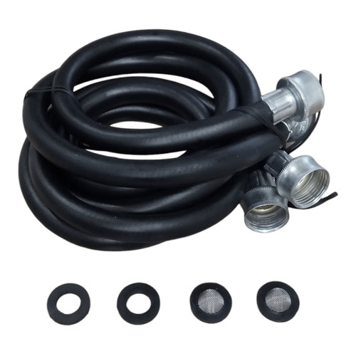 Aftermarket Washer Installation Hoses